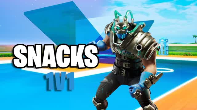 Snacks 1v1