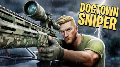 Dogtown snipers