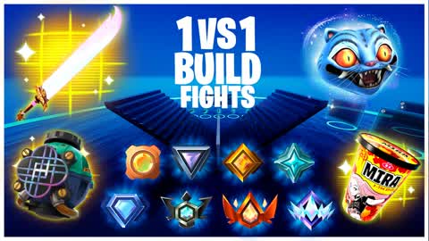 🎯1 VS 1 EXTREME COMBAT🎯