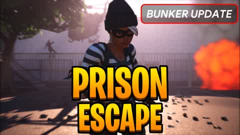 🔶 Prison Escape RP 🔷