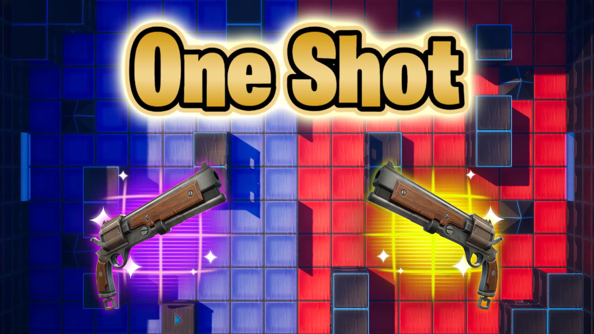 OneShot Mammoth Only (Teams)