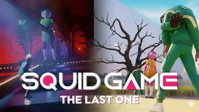 Capture 1 – SQUID GAME SURVIVORS