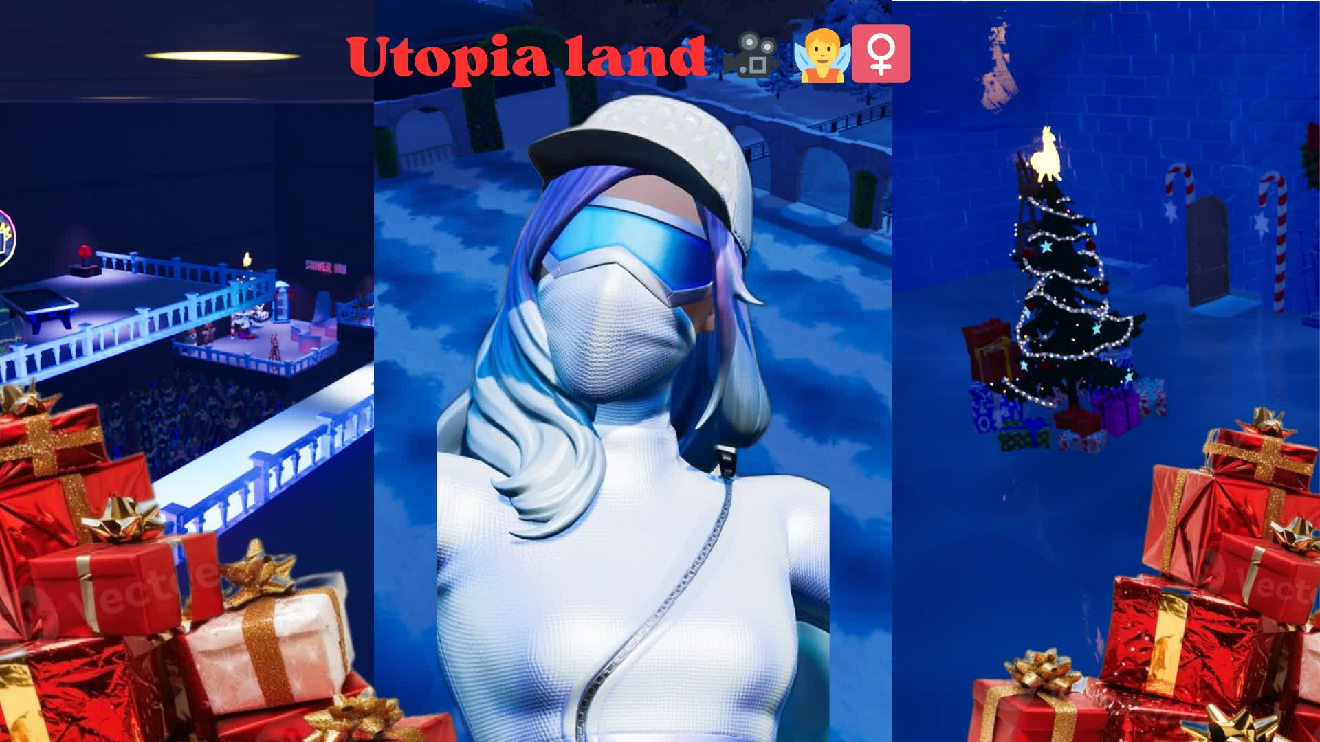 Utopia land