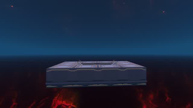 Capture 1 – CUSTOM LOADOUT 1V1