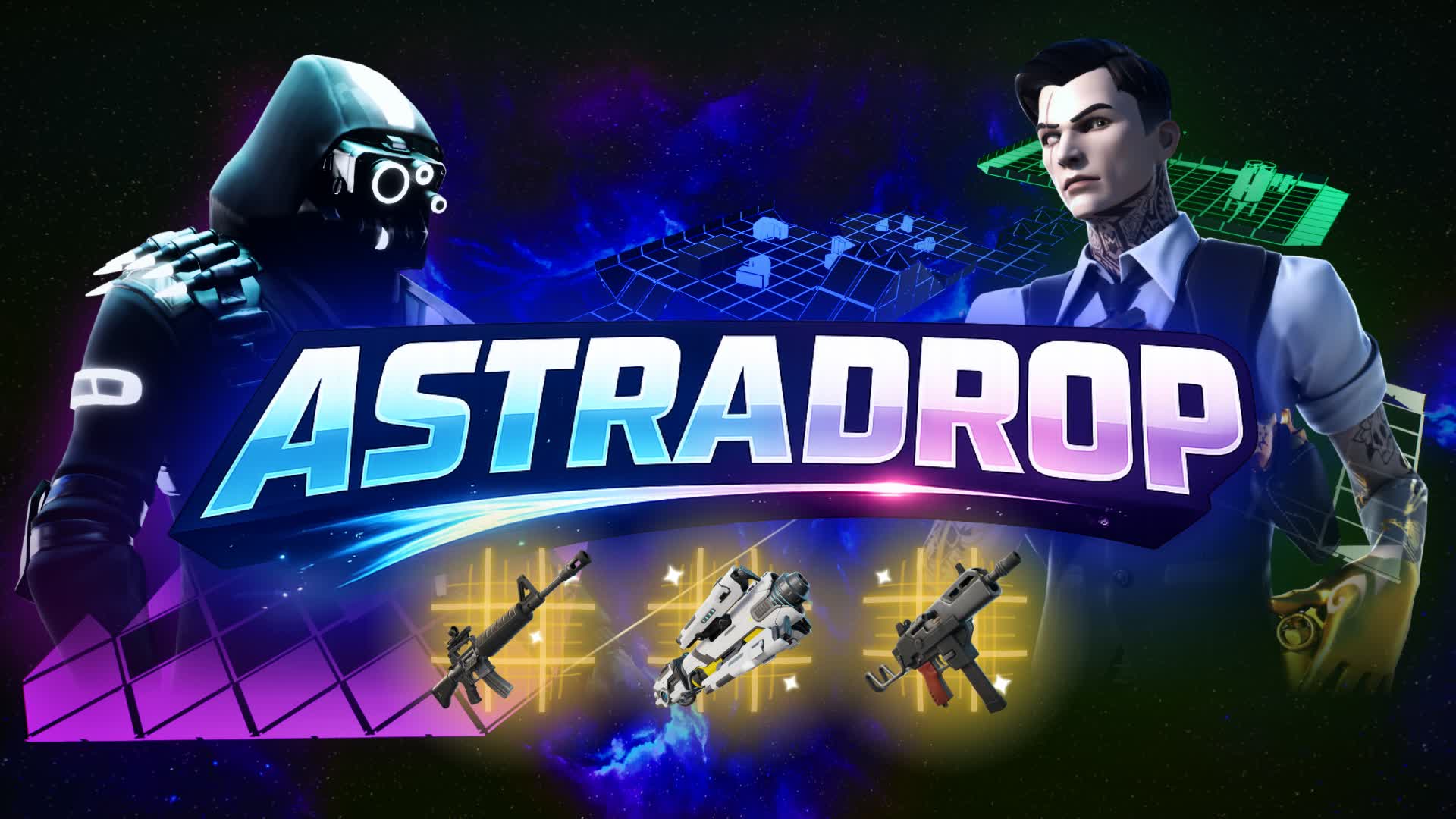 アストラドロップ