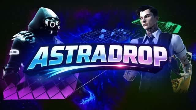 ASTRADROP