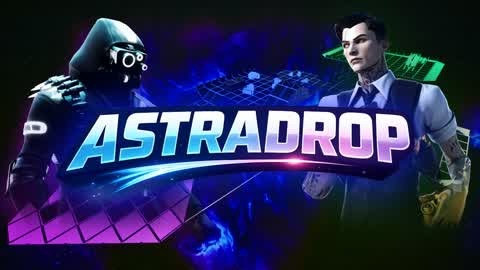 ASTRADROP