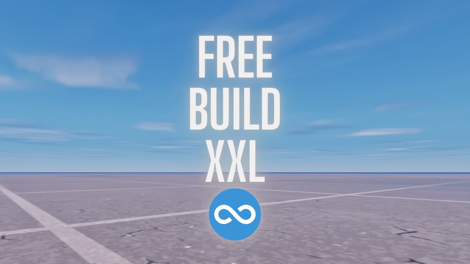 FREE BUILD XXL♾️