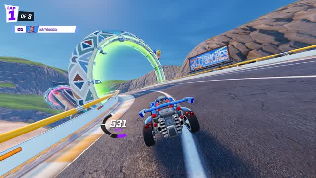 Capture 2 – Hopper Island