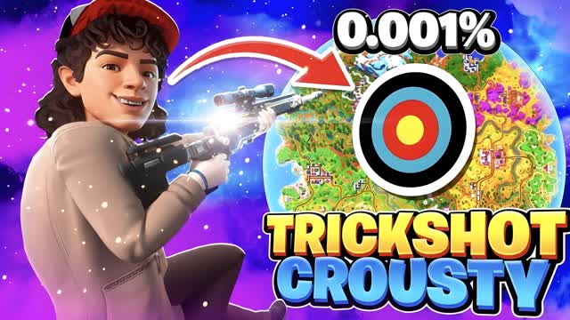 STRANGER THINGS TRICKSHOT PARKOUR 🎯