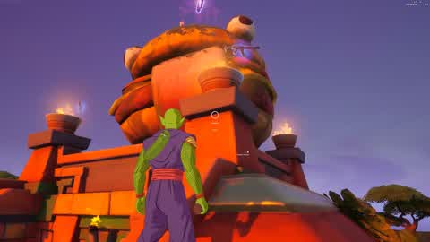 20v20 Ancient Temple TDM