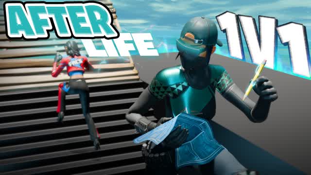 Capture 1 – Afterlife 1v1