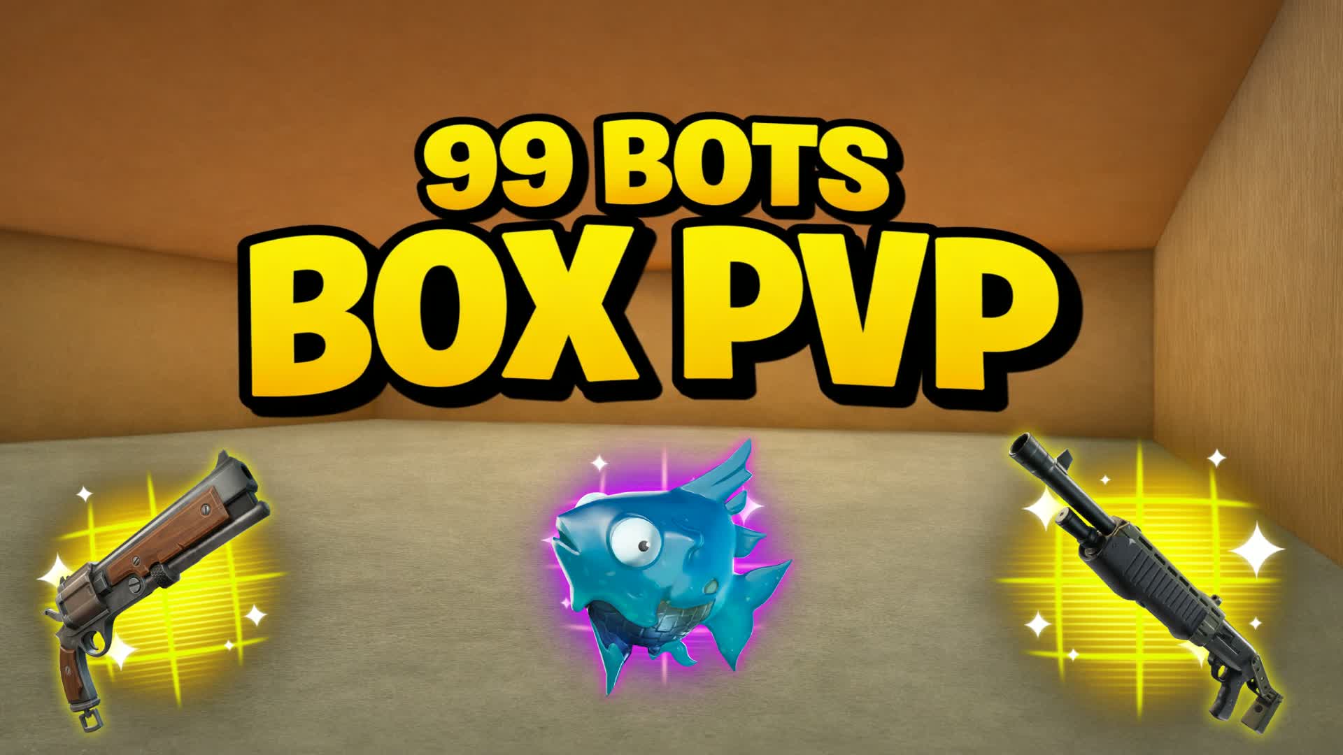 99ボット BOXPVP 📦