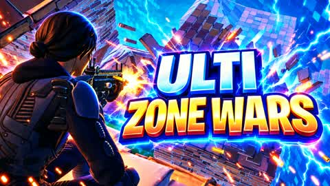 ULTI ZONE WARS 3.0