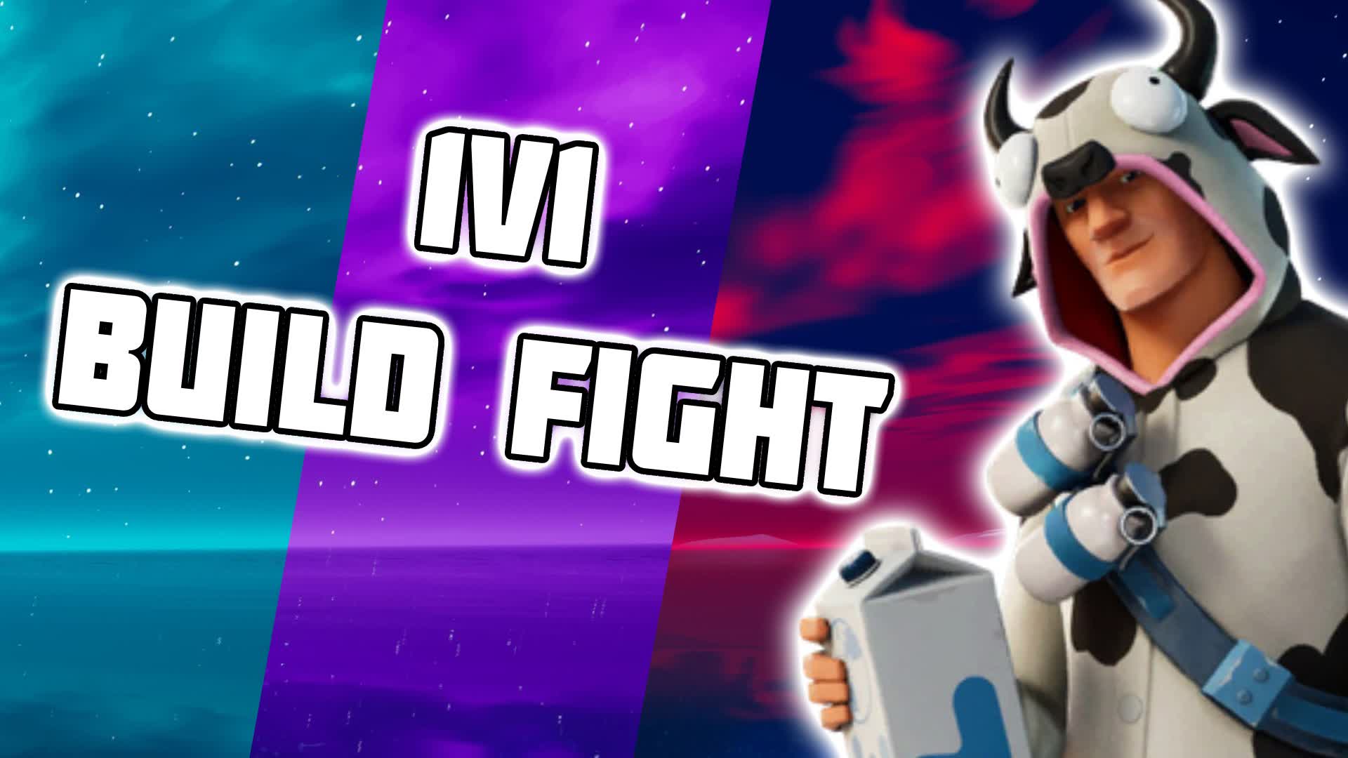 ANDIZ 1V1 BUILD FIGHT🔥