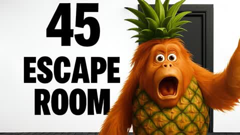 45 ESCAPE ROOM