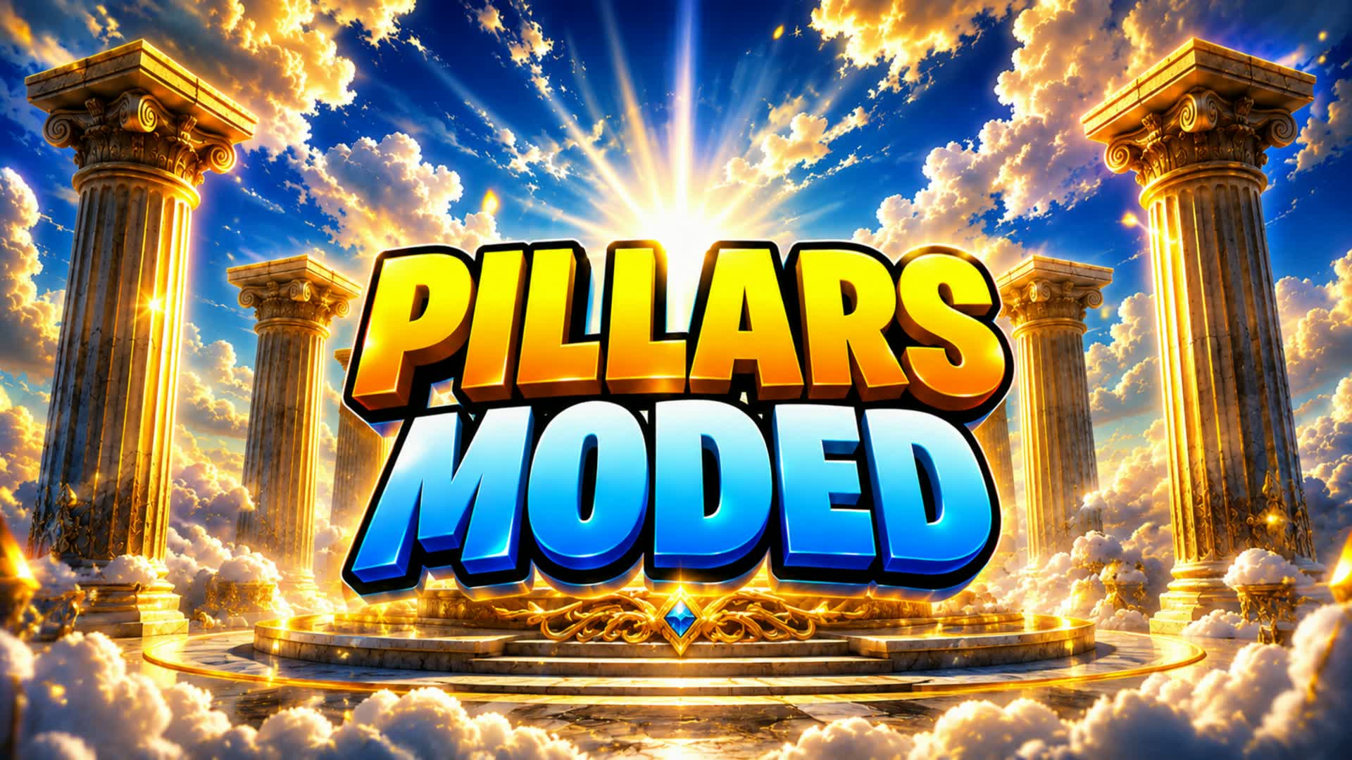 MODDED PILLARD — Fortnite island 3623-6754-1191 by Slayzzyyyyy