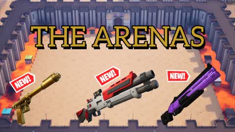 The Arenas