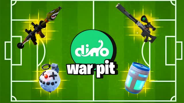 Dyno war pit đŠ