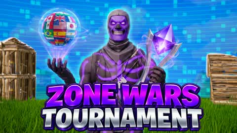 ZONE WARS TOURNAMENT