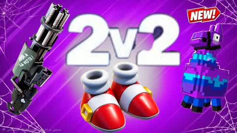 2V2 XO VIP GRAND