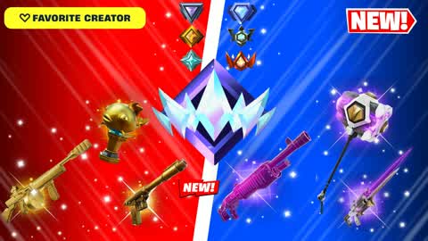 RED VS BLUE RANKED🔴🔵