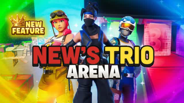 Capture 1 – NEW'S TRIO ARENA