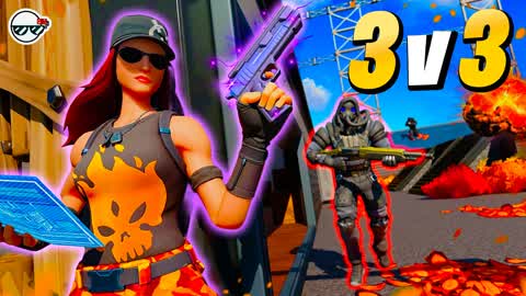 📦 Brawl Box ⭐ (3v3) [Arena]