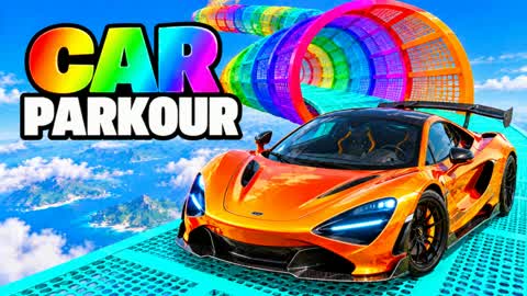 GRAND CAR PARKOUR VI