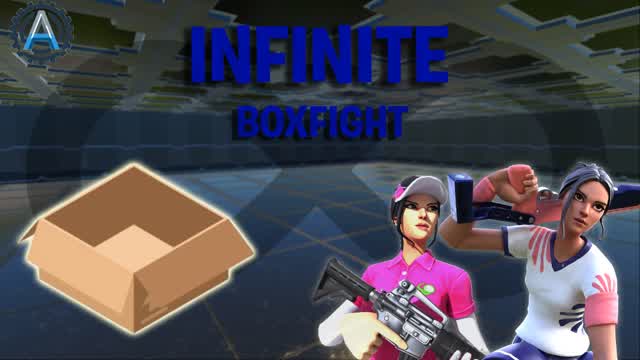 📦[OG] Infinite Boxfight