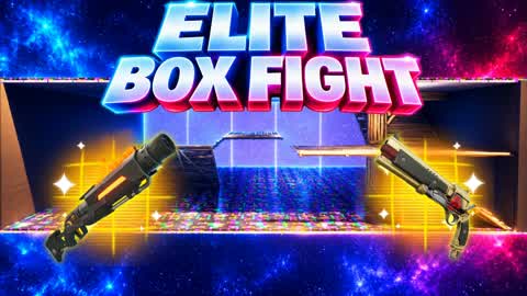 ELITE BOX FIGHT
