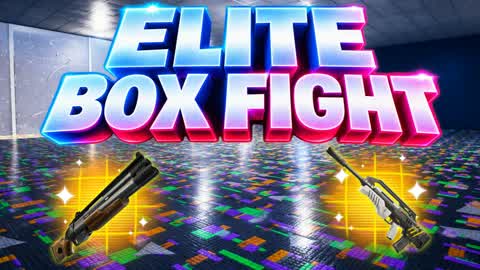 ELITE BOX FIGHT