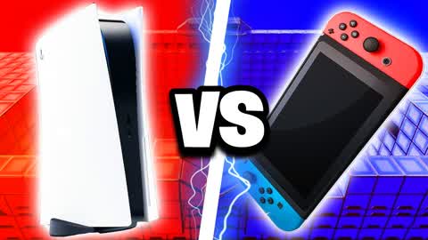 CRAZY RED VS BLUE 3 [NEW] 🔴🔵