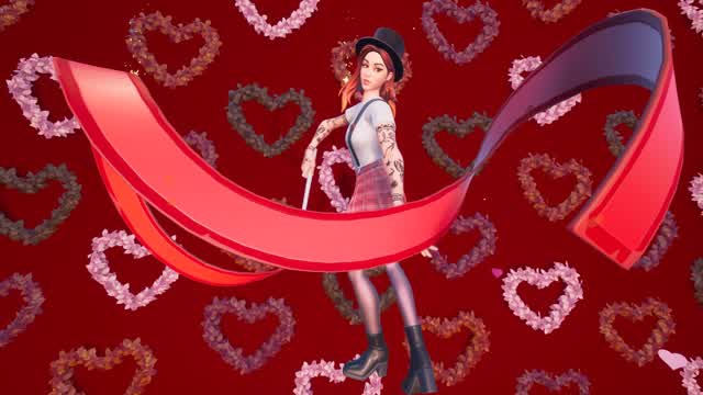 ♥️はーとむら❤️