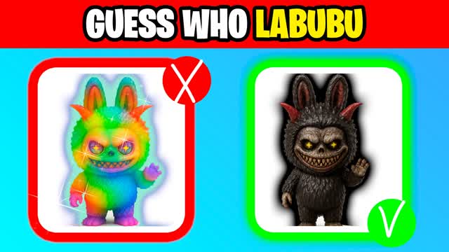 Capture 1 â GUESS WHO LABUBU đ