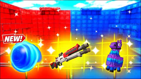 RED VS BLUE TARGET PARALLAX 🔴🔵