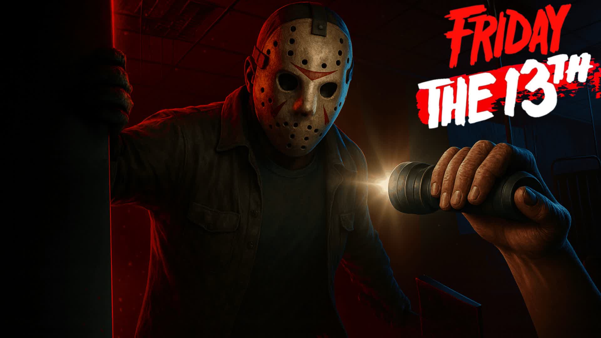 FRIDAY THE 13TH