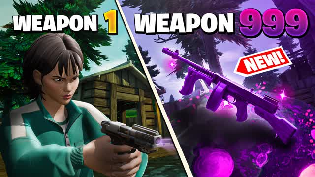 🍁 AUTUMN GUN GAME 🎯 ONE SHOT