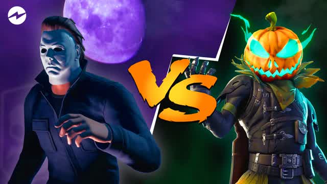 NEO: 🎱SHADOW VS GHOST👻