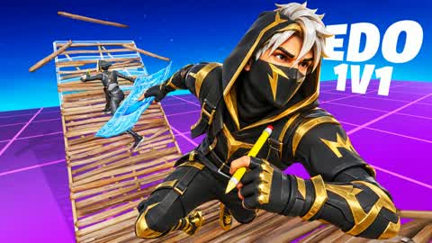 EDO 1V1 BUILDFIGHT