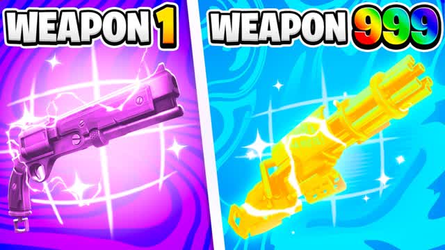 🧠 ULTRA BRAINROT GUN GAME ⭐️