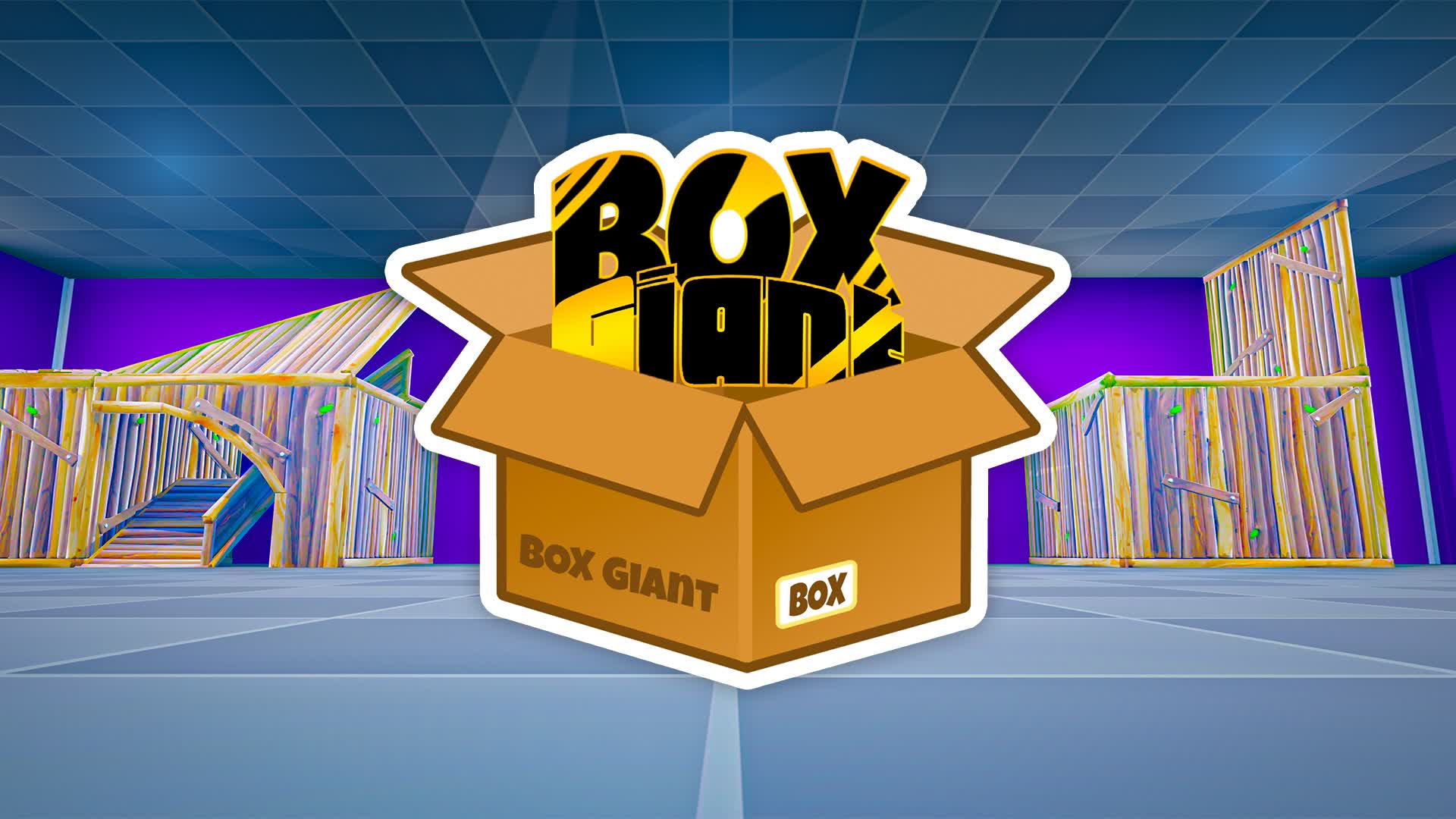 📦BOX GIANT📦