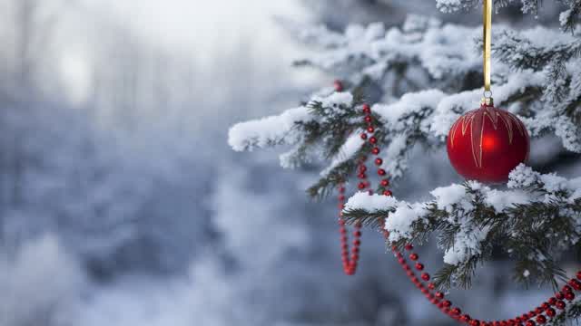 Weihnachtsfest