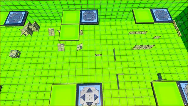 Capture 1 – pistola explosiva