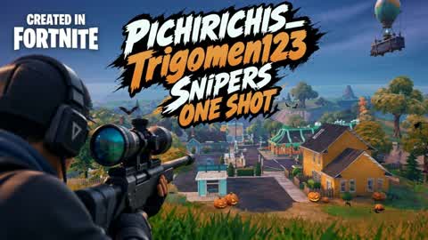 One shot is Naipers_Pichirichis_Trigomen