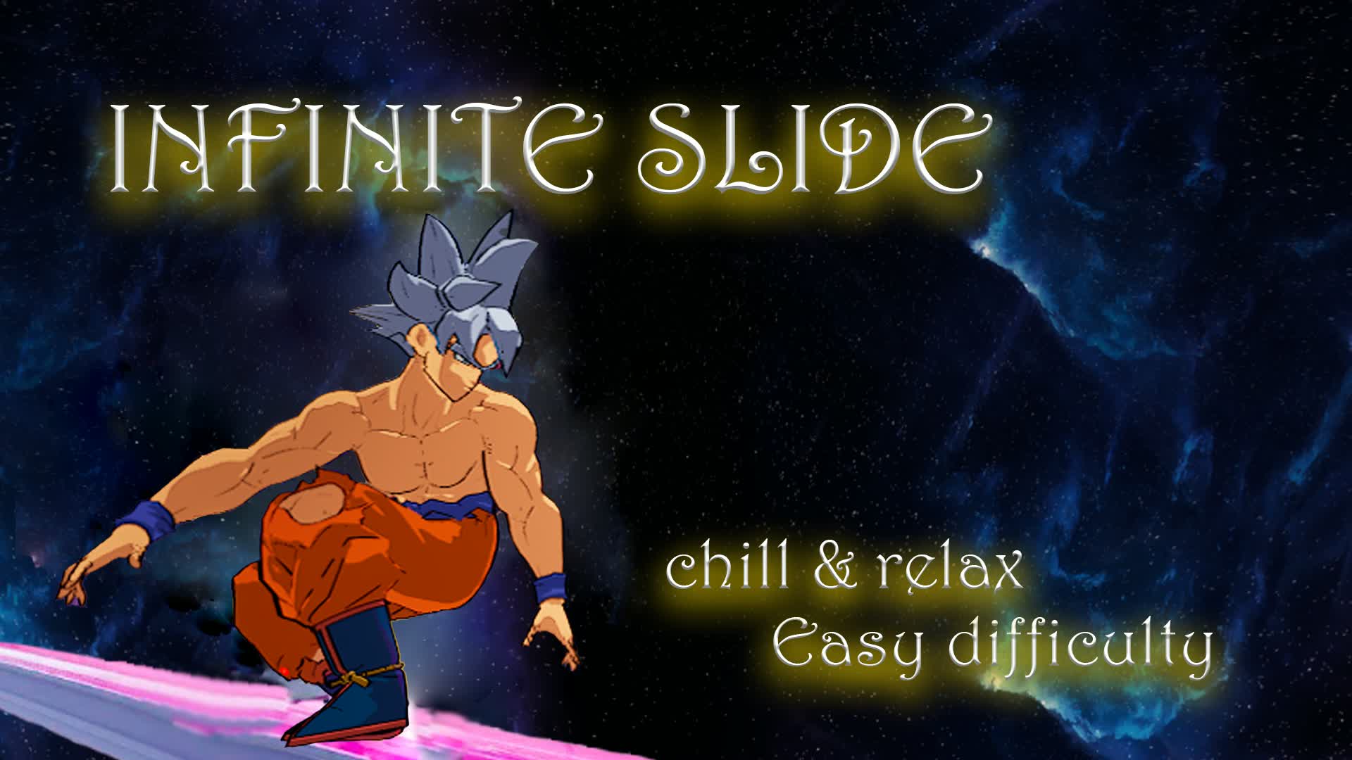 slide infinite