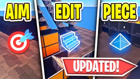 AIM EDIT PIECE by ZEERMU