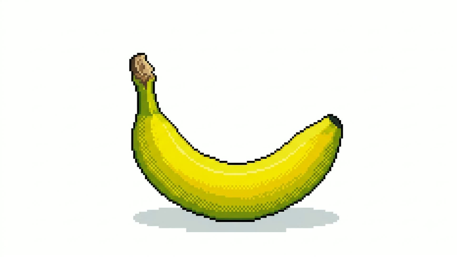 🍌UMA BANANA NO MEIO DO NADA🍌