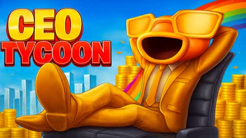 CEO Tycoon: Build Your Empire