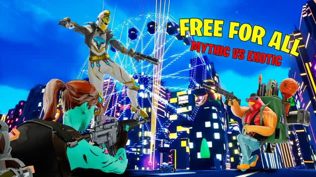 CITY PIT NEONPOLIS